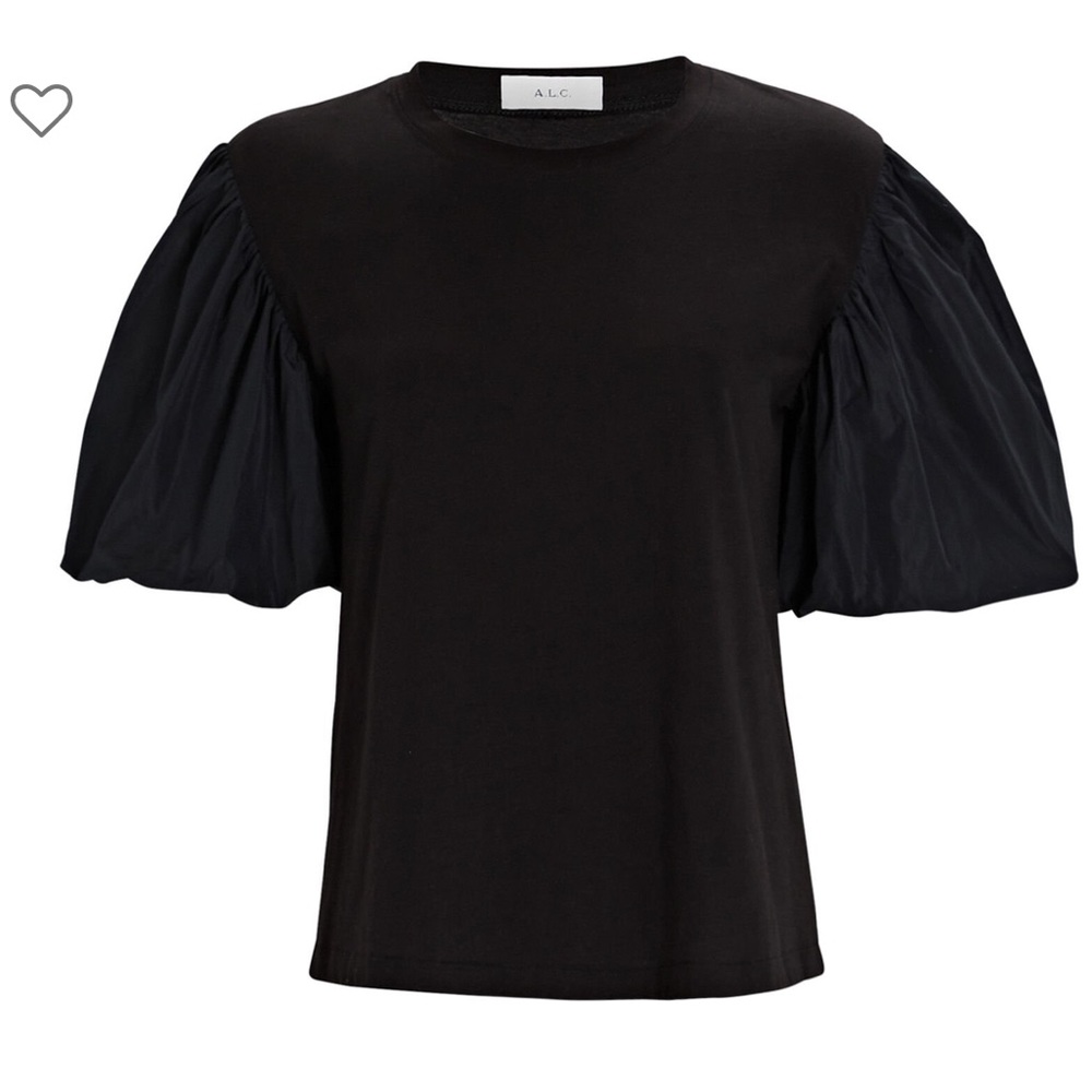 A.L.C. Cassandra T-Shirt